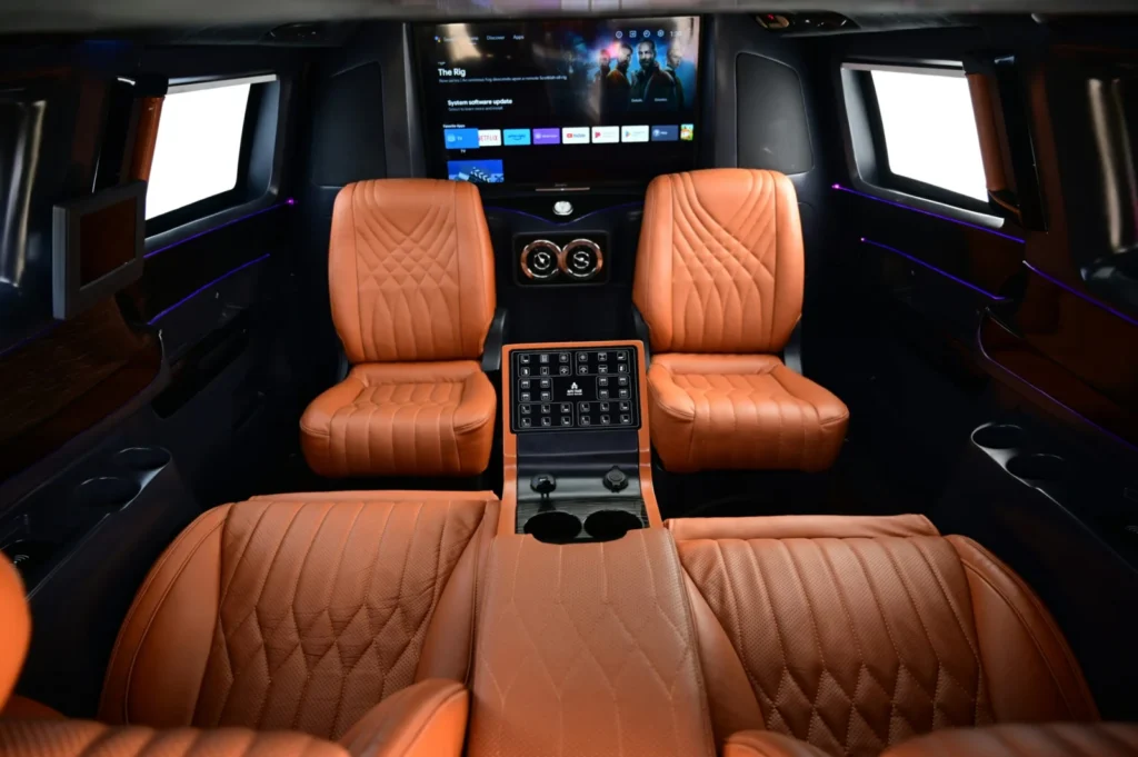 The Ultimate Guide to Booking a Luxury Bachelor Party Limo NJ: Routes, Tips, and Trends