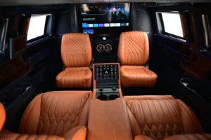The Ultimate Guide to Booking a Luxury Bachelor Party Limo NJ: Routes, Tips, and Trends