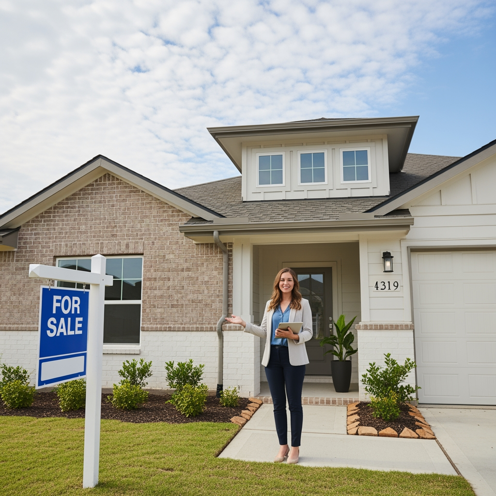 Magnolia New Homes for Sale: Your Guide to Finding a Fresh Start in Emory Glen