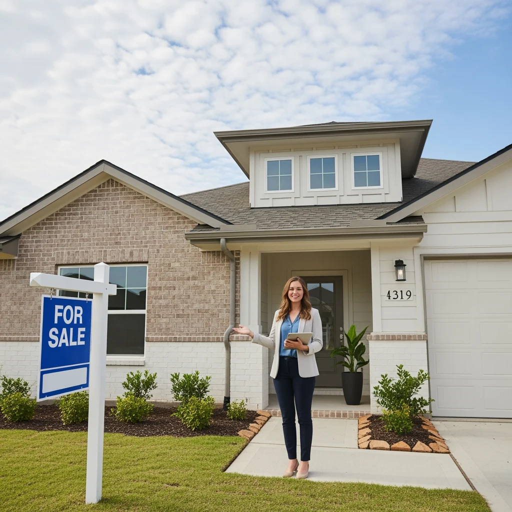 Magnolia New Homes for Sale: Your Guide to Finding a Fresh Start in Emory Glen